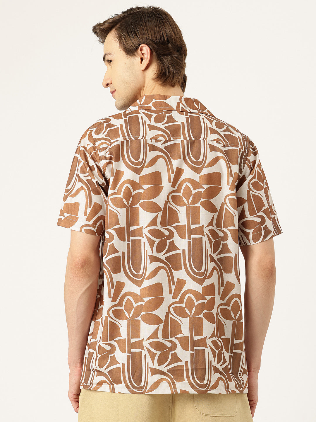 Cocoa Canopy Summer Shirt