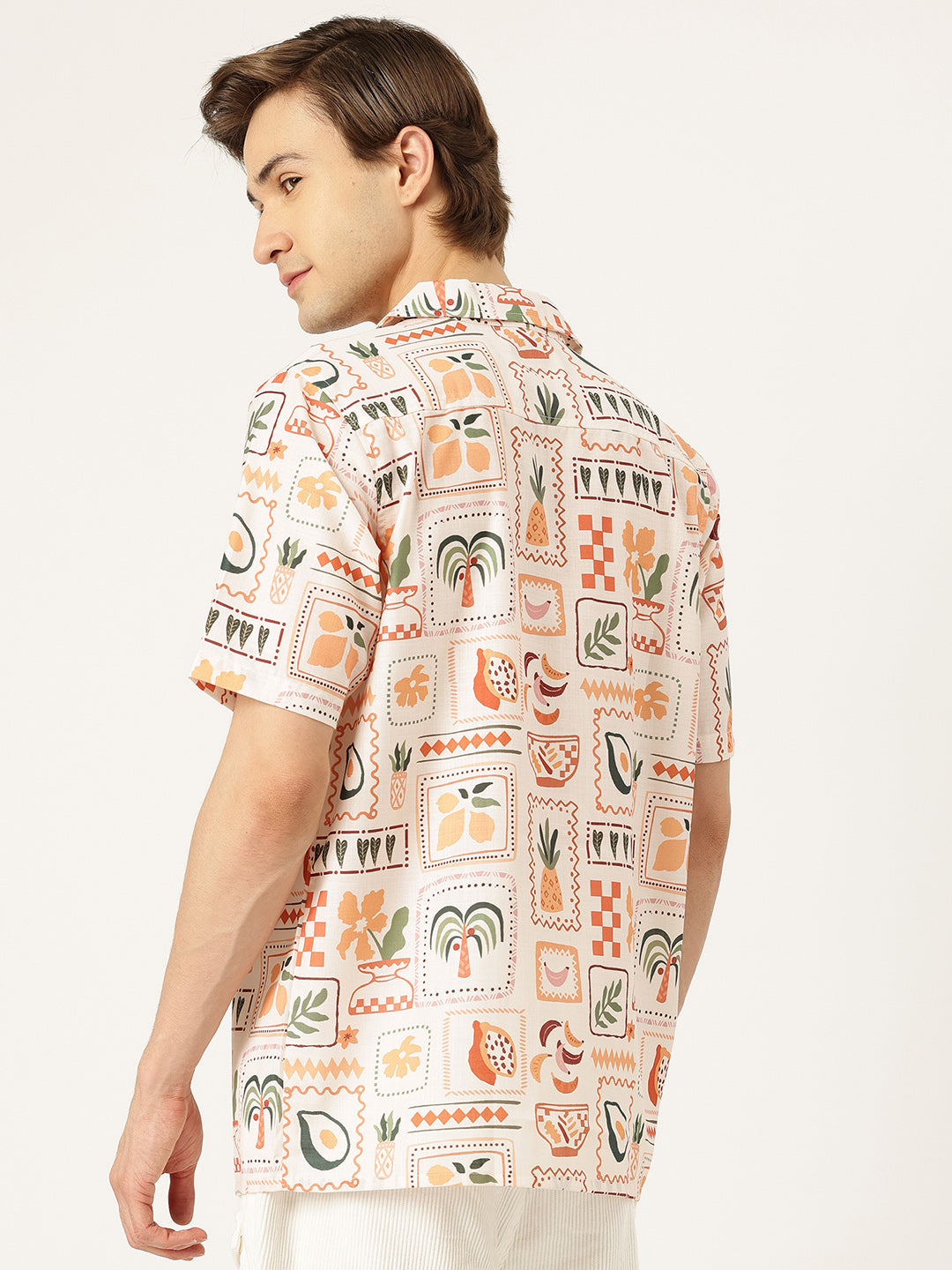 Tutti Tropico Summer Shirt