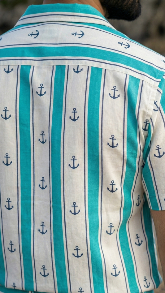 The Mariner Lounge Set