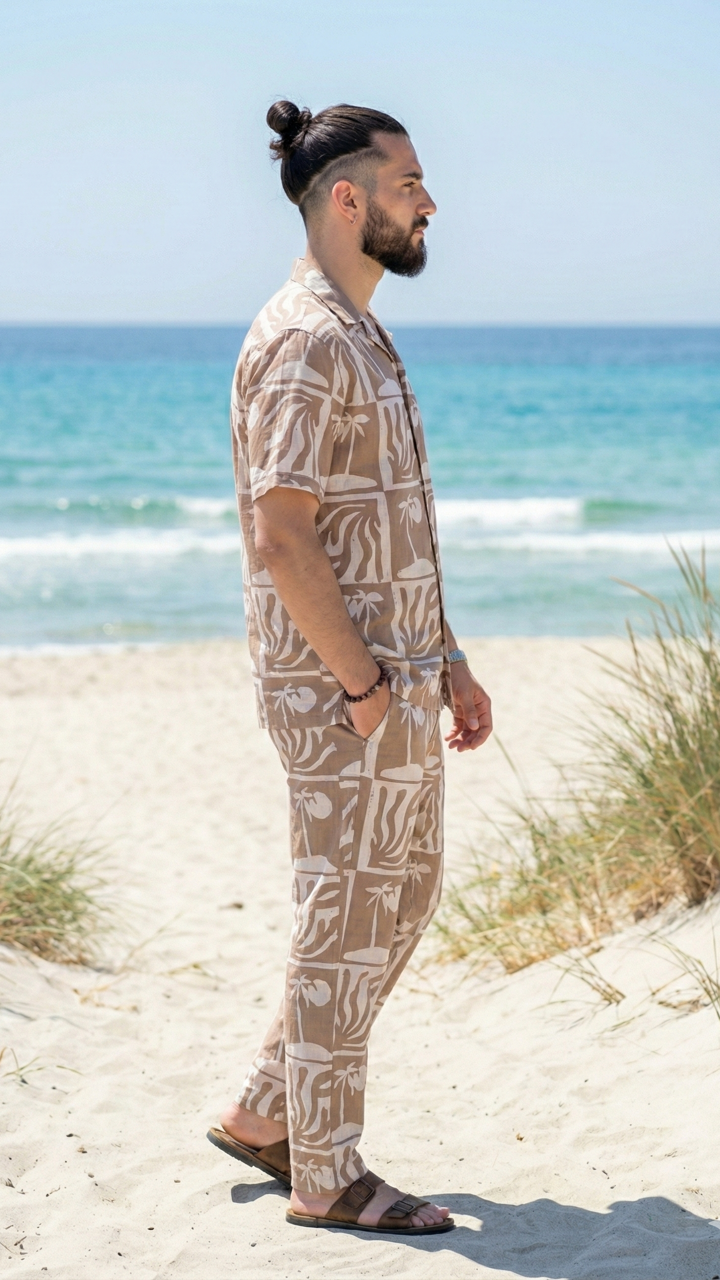 Lo-Fi Tropics Lounge Set