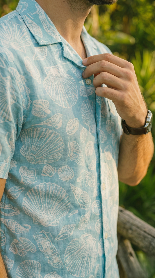 Stay Salty Lounge Set