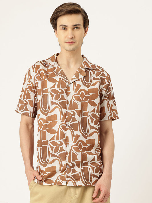 Cocoa Canopy Summer Shirt