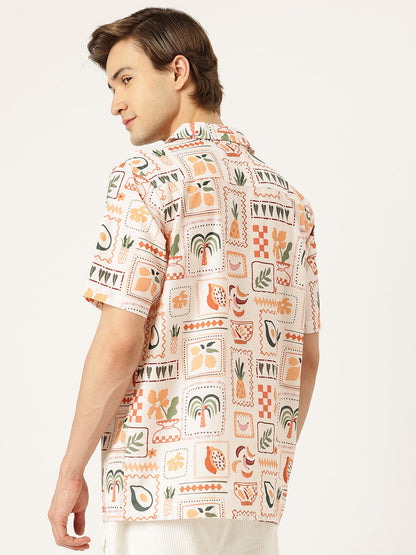 Tutti Tropico Summer Shirt