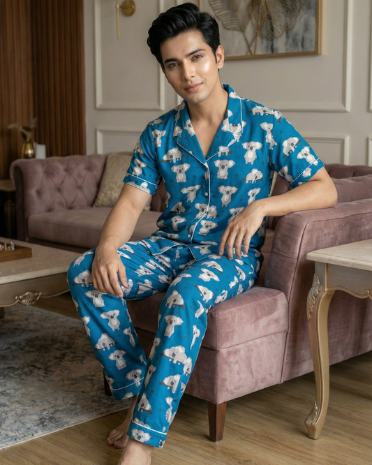 Koala Bear Nightwear Set