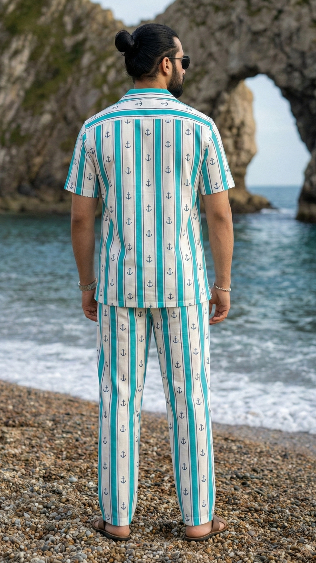 The Mariner Lounge Set