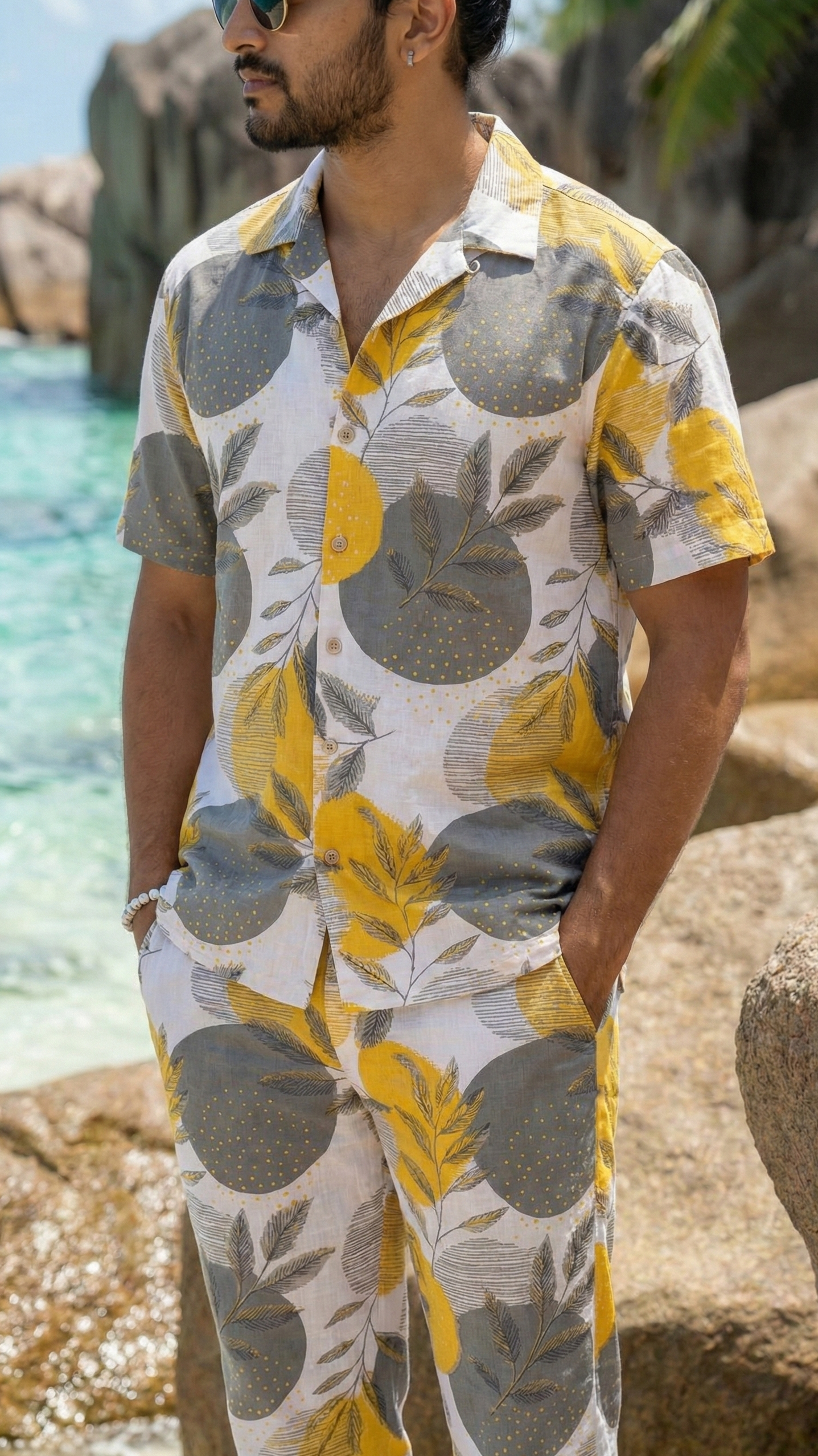 Dot Dot Chill Lounge Set