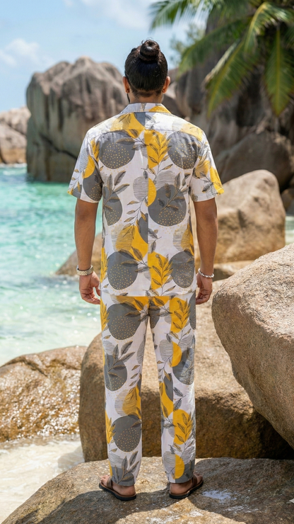 Dot Dot Chill Lounge Set