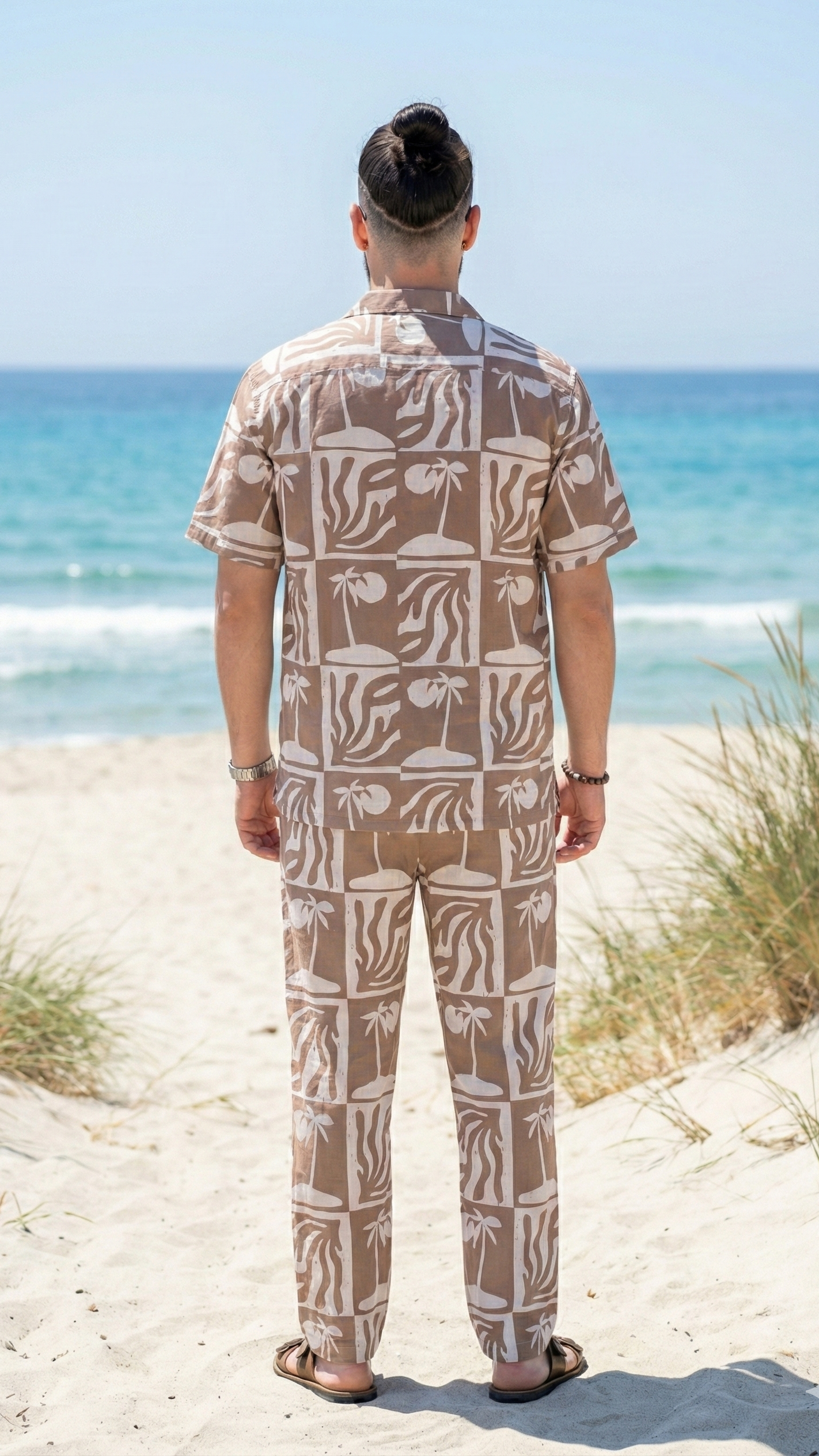 Lo-Fi Tropics Lounge Set