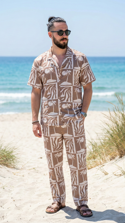 Lo-Fi Tropics Lounge Set