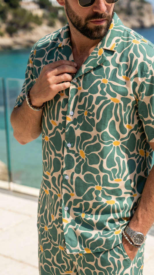 Petal Trippin' Lounge Set