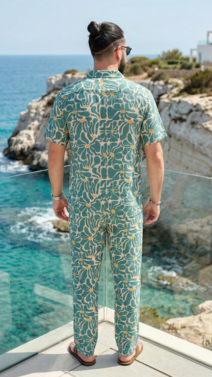 Petal Trippin' Lounge Set